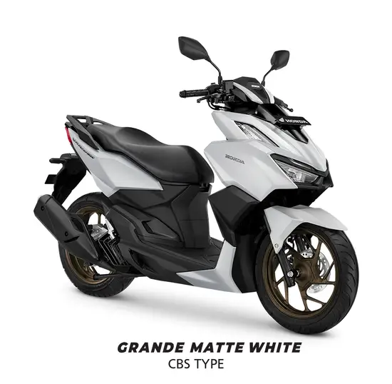 NEW VARIO 160 CBS SP