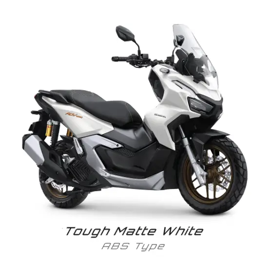 ADV 160 ABS