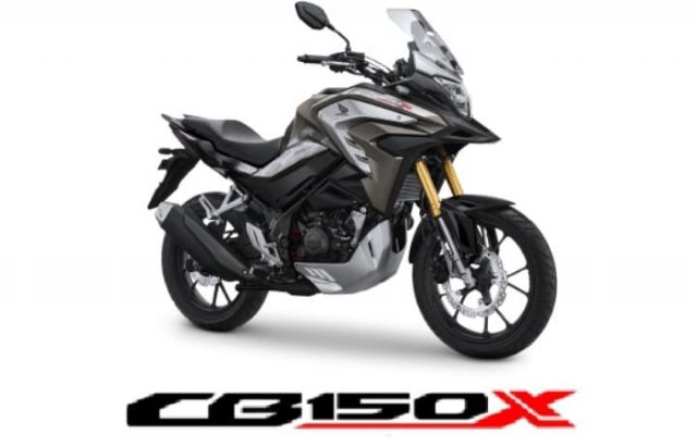 CB 150 X SE