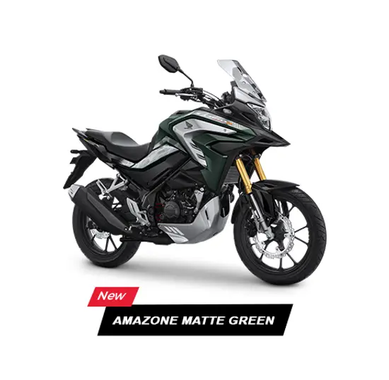 CB 150 X SE - 