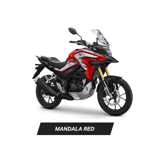 CB 150 X SE