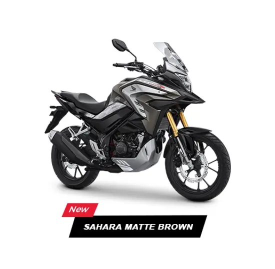 CB 150 X SE - 