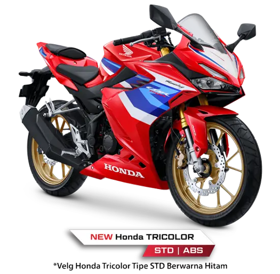CBR150R ABS RD - 
