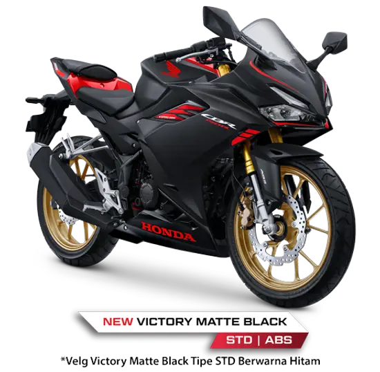 CBR150R ABS RD