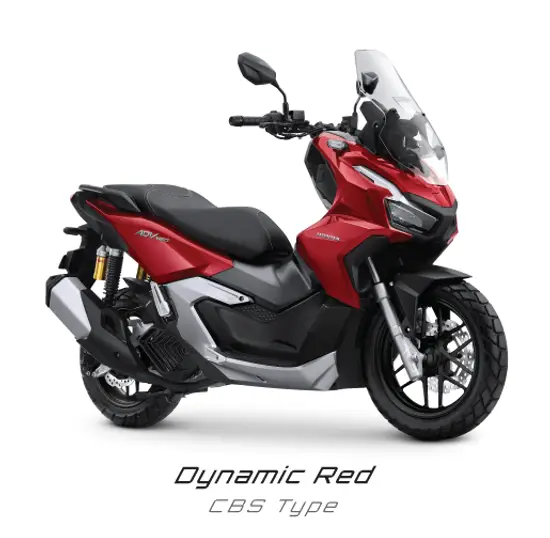 ADV 160 CBS