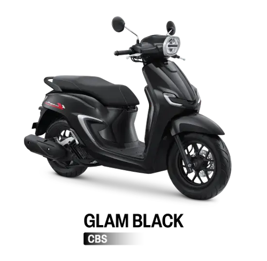 NEW STYLO 160 CBS - 