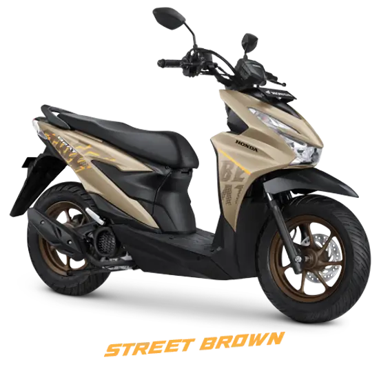 NEW BEAT STREET ACC