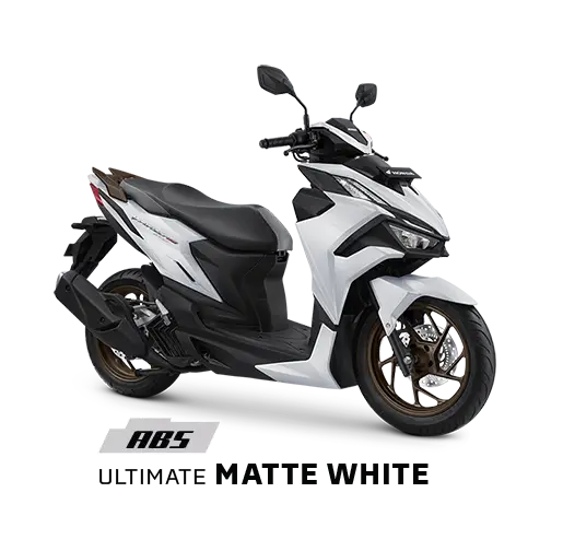 NEW VARIO 160 EVO ABS - 