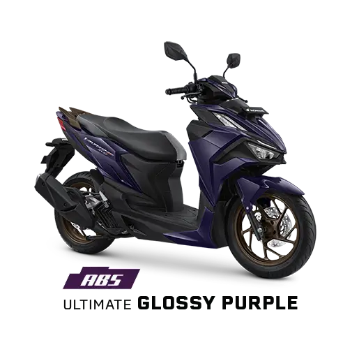 NEW VARIO 160 EVO ABS - 