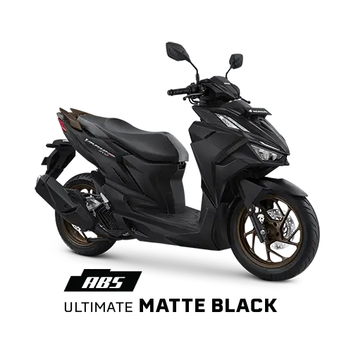 NEW VARIO 160 EVO ABS