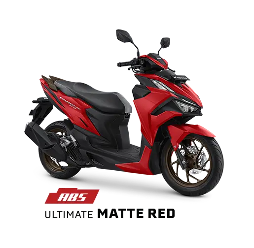 NEW VARIO 160 EVO ABS - 